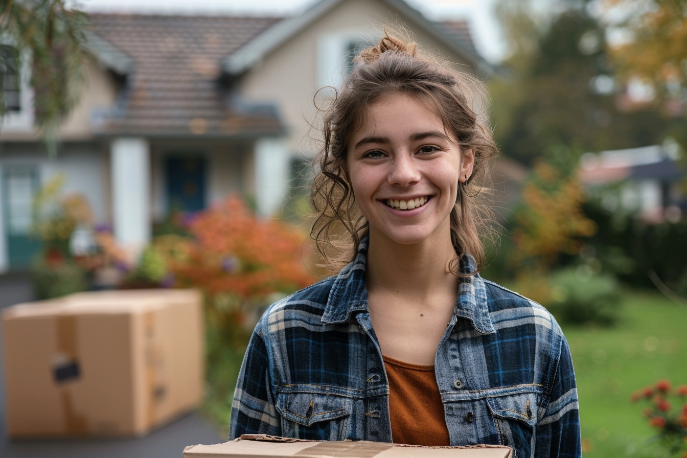 Conseils pratiques pour déménager sans CDI à Villeneuve d'Ascq avec succès